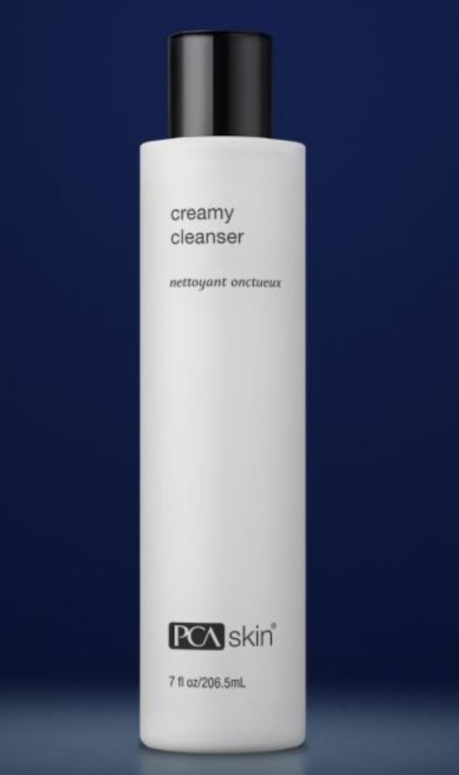 PCA Creamy Cleanser
